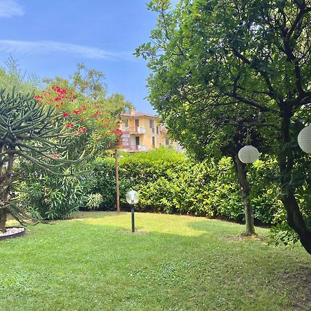 Jolly Apartments Sirmione Luaran gambar