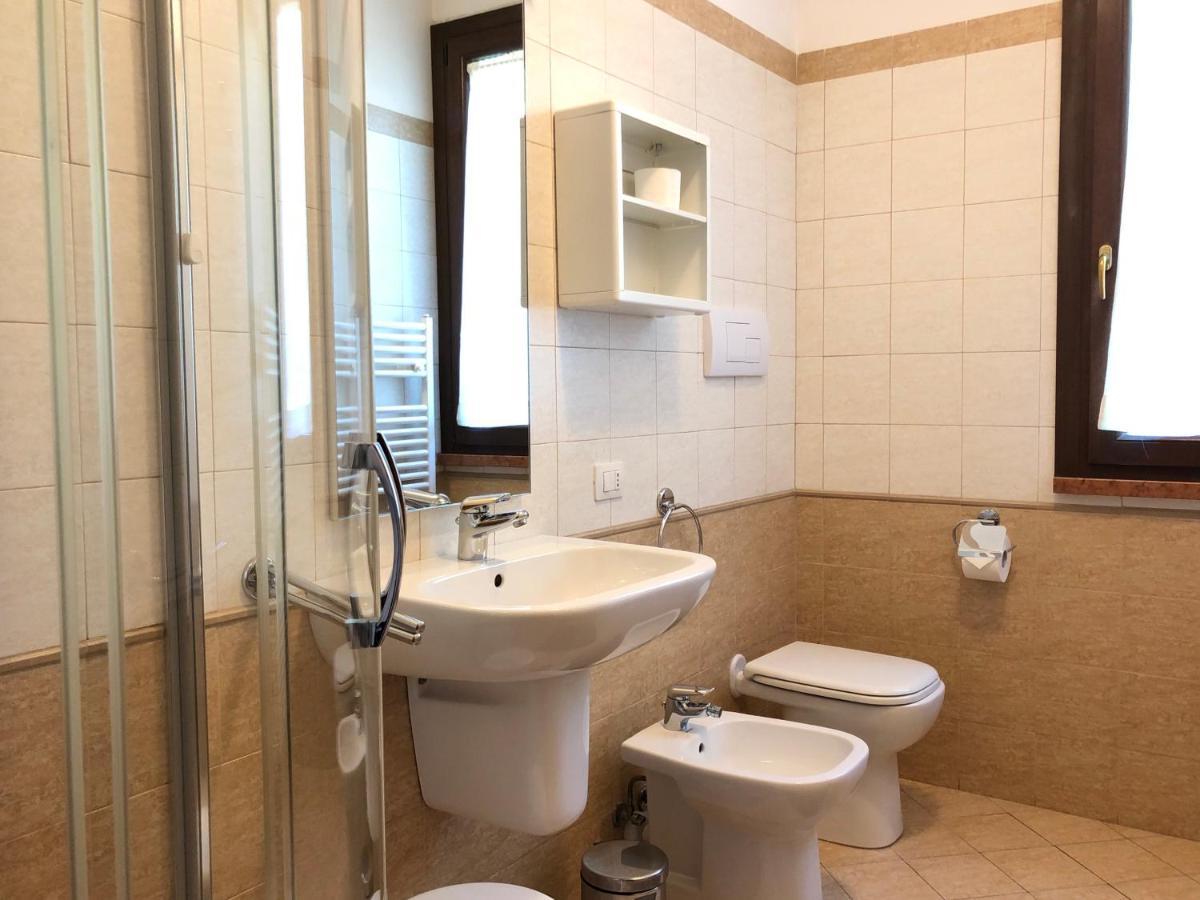 Jolly Apartments Sirmione Luaran gambar