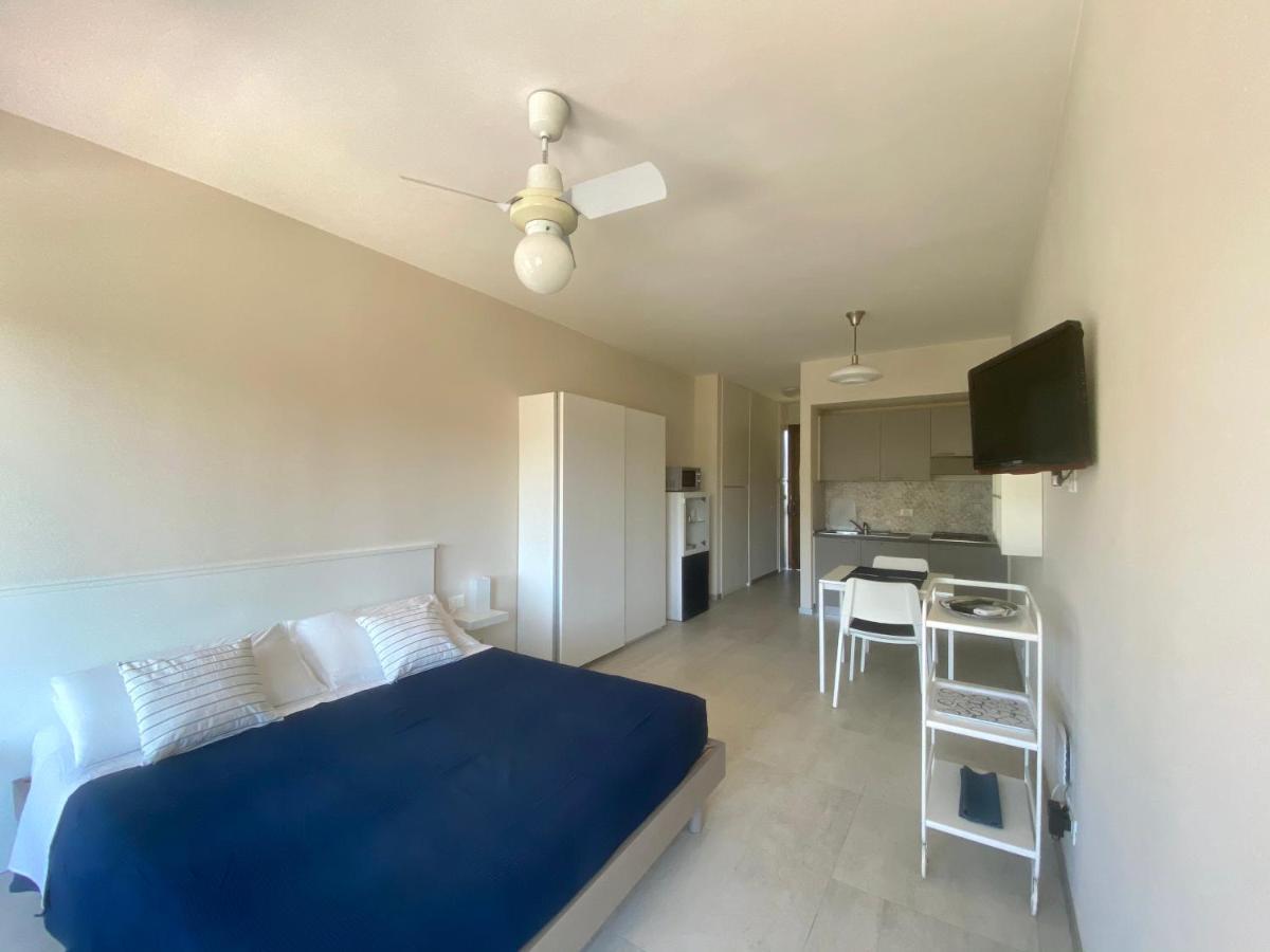 Jolly Apartments Sirmione Luaran gambar