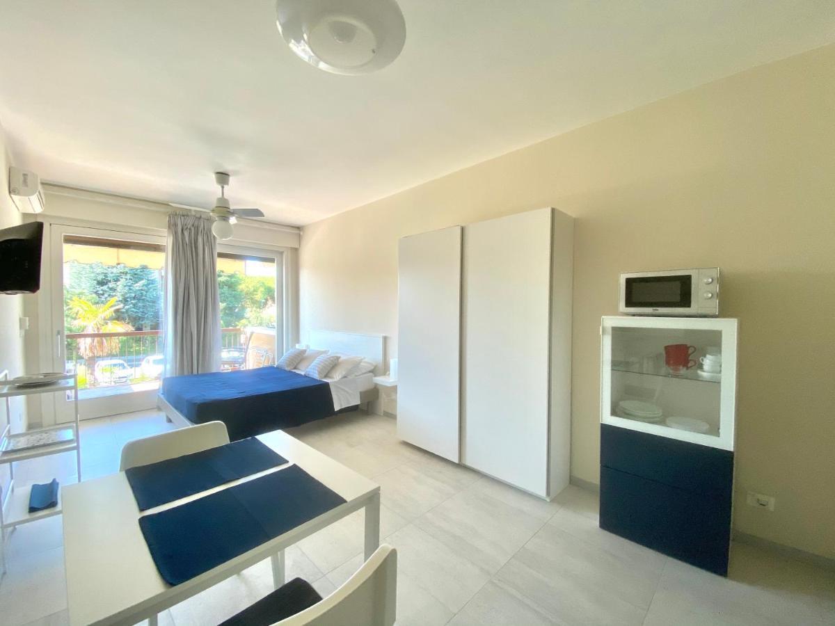 Jolly Apartments Sirmione Luaran gambar