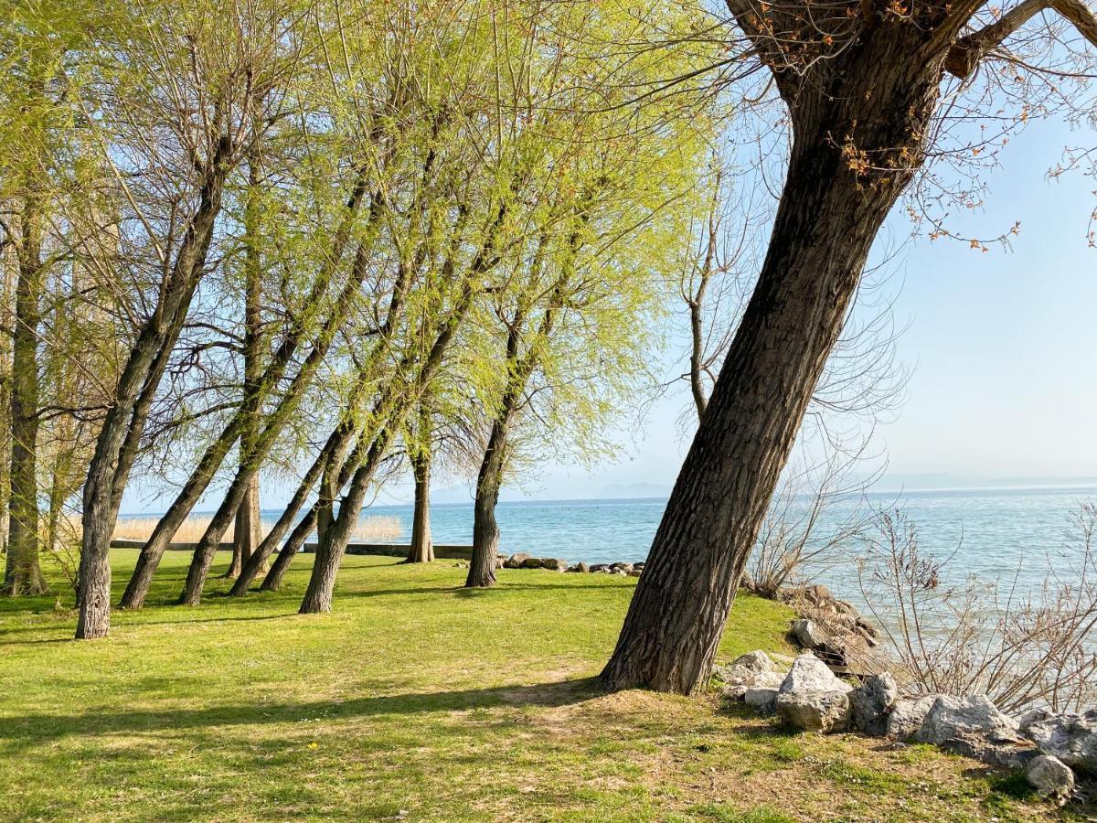 Jolly Apartments Sirmione Luaran gambar