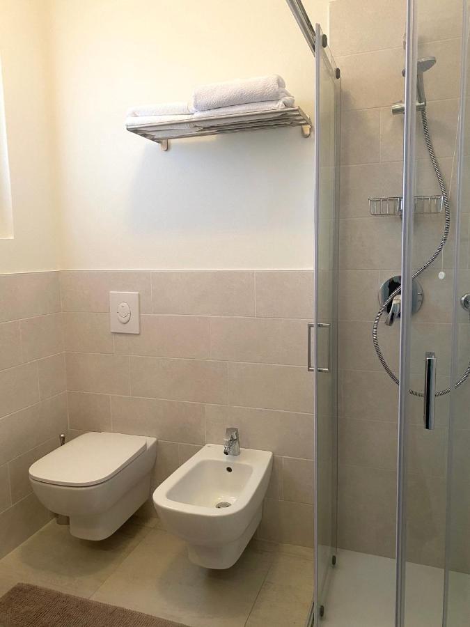 Jolly Apartments Sirmione Luaran gambar