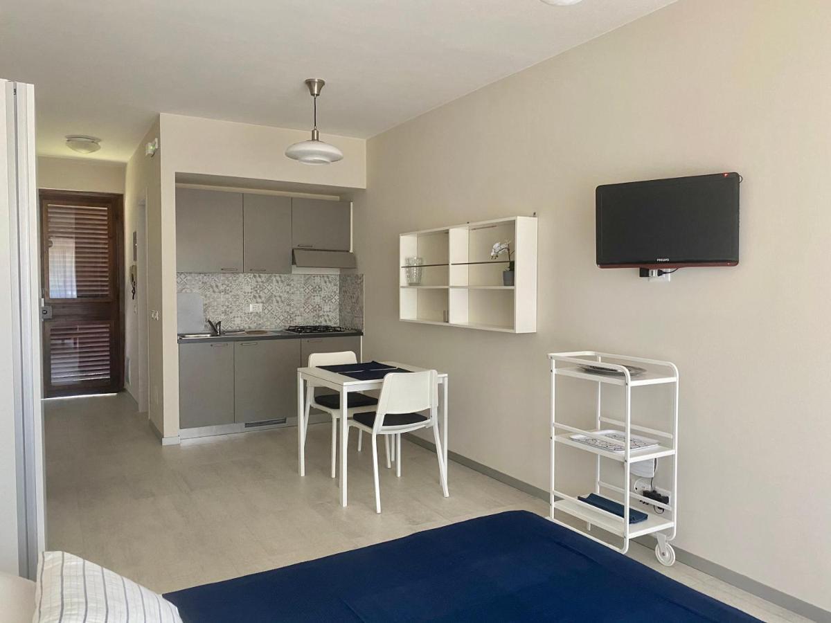 Jolly Apartments Sirmione Luaran gambar