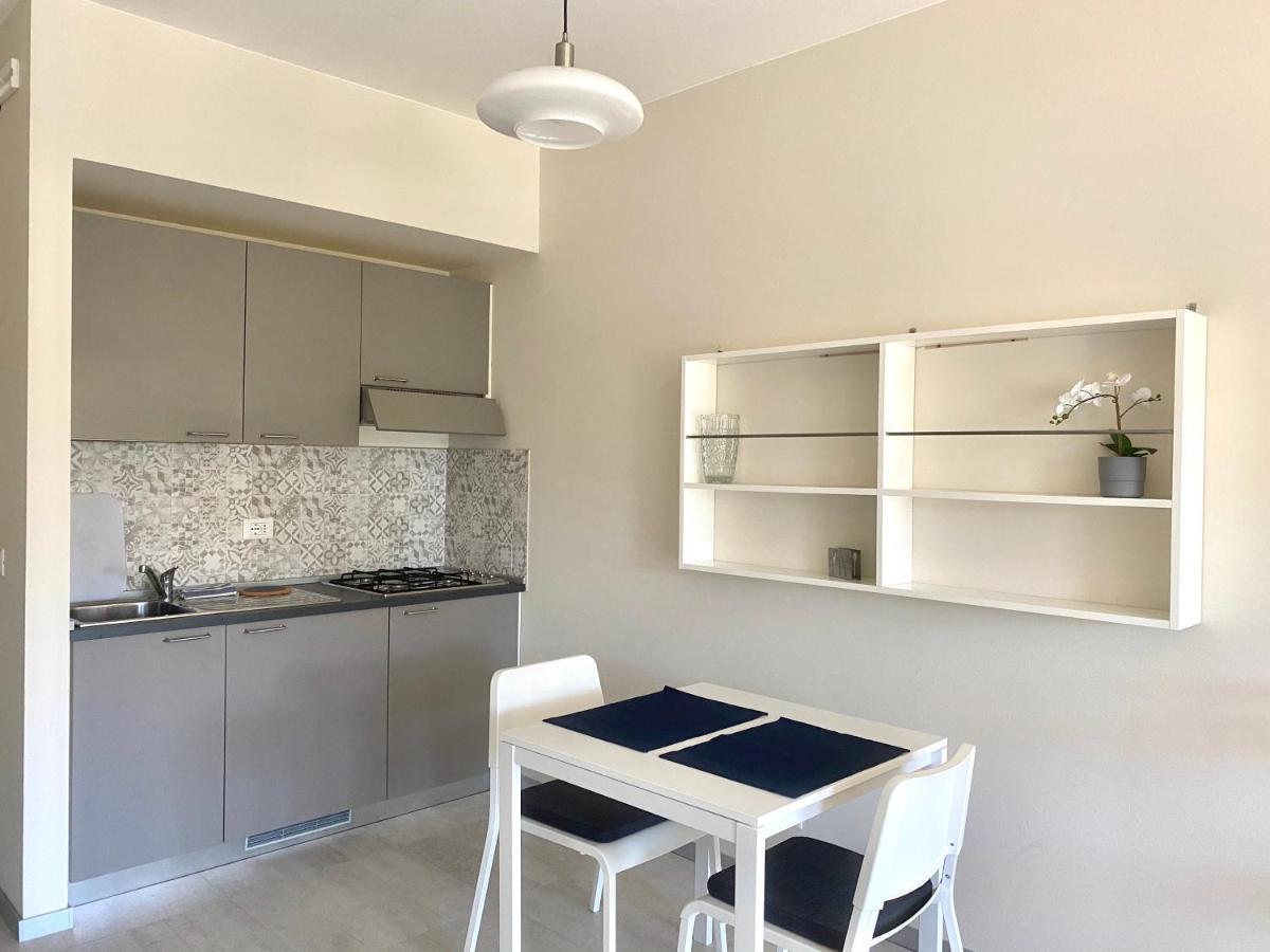 Jolly Apartments Sirmione Luaran gambar