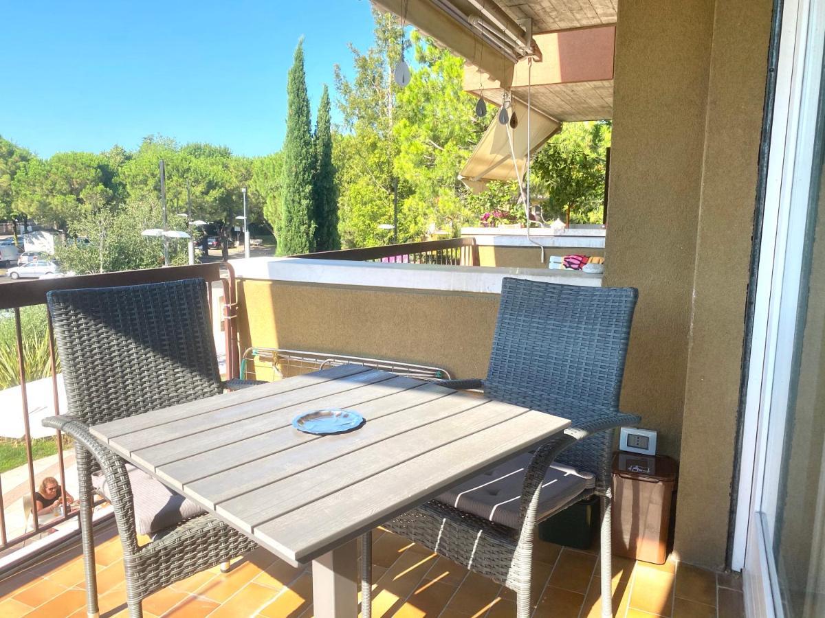 Jolly Apartments Sirmione Luaran gambar