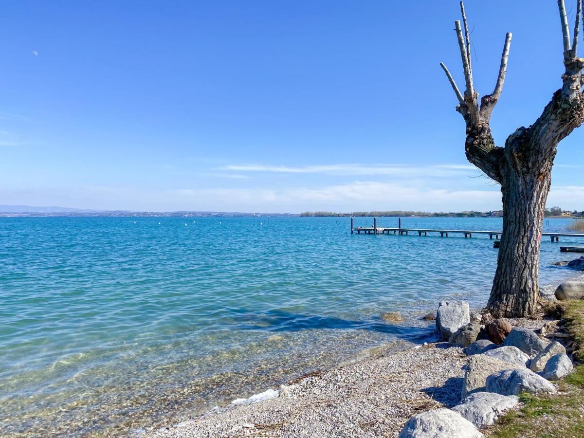 Jolly Apartments Sirmione Luaran gambar
