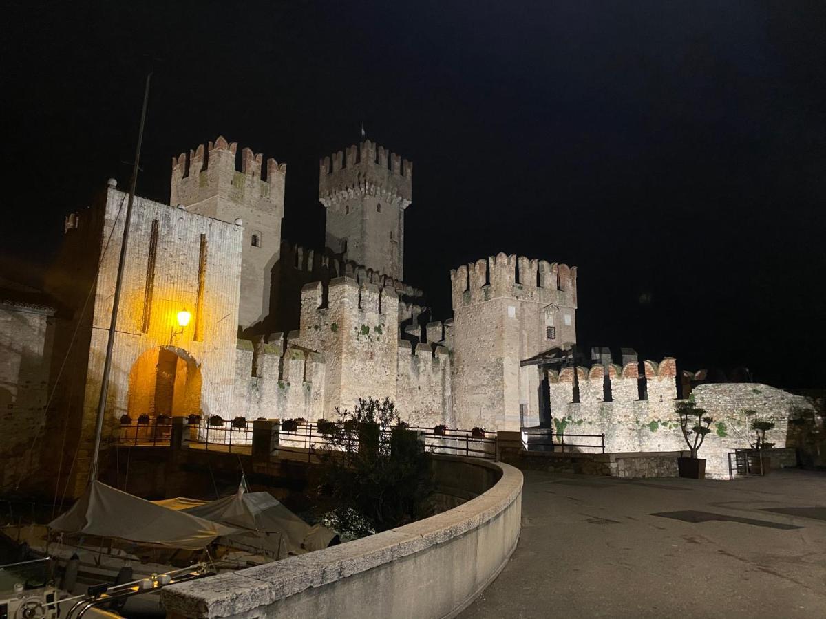 Jolly Apartments Sirmione Luaran gambar