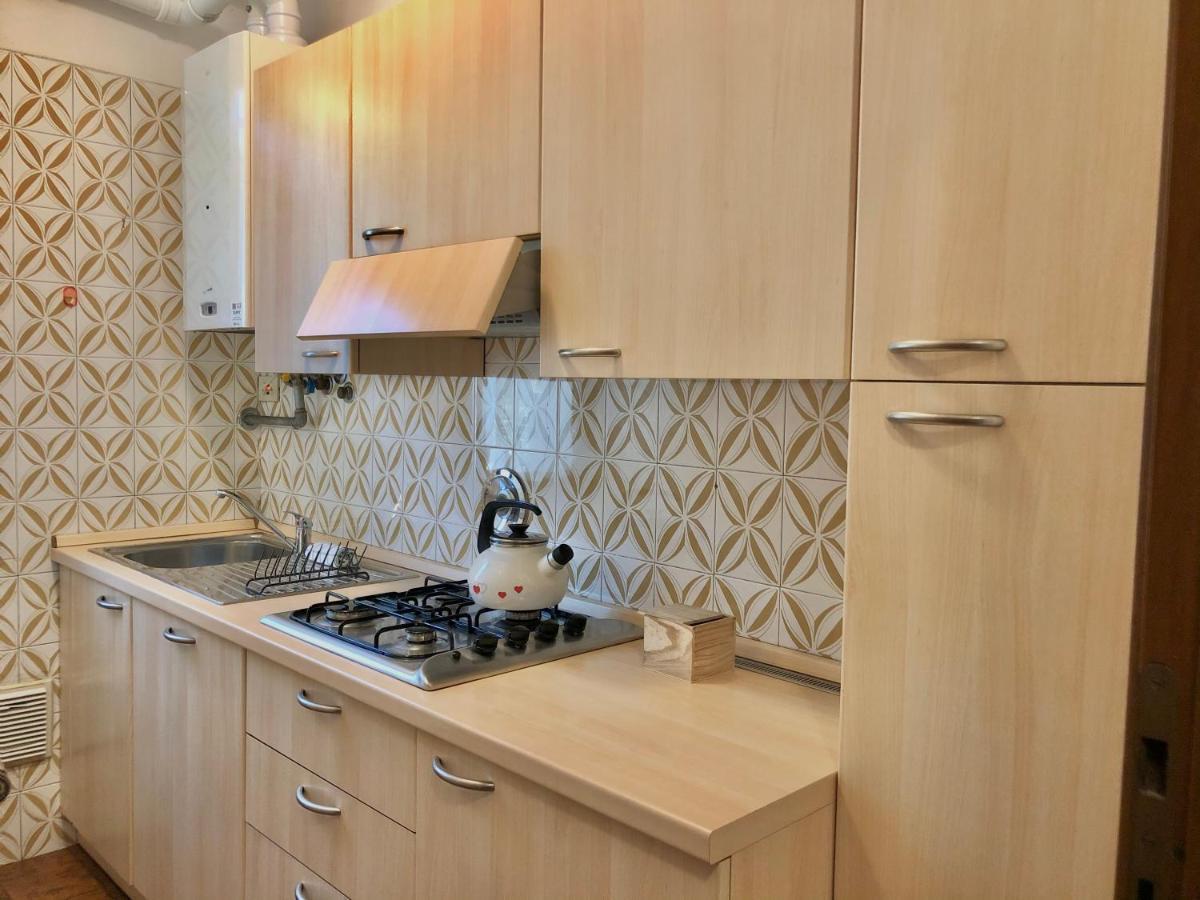 Jolly Apartments Sirmione Luaran gambar
