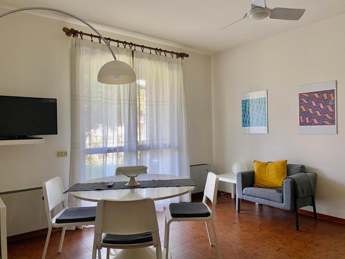 Jolly Apartments Sirmione Luaran gambar