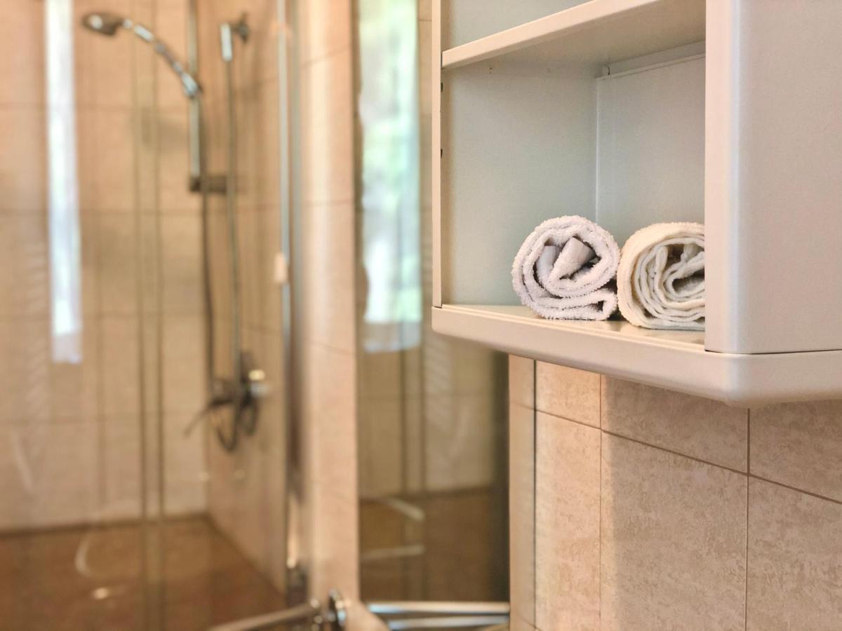 Jolly Apartments Sirmione Luaran gambar