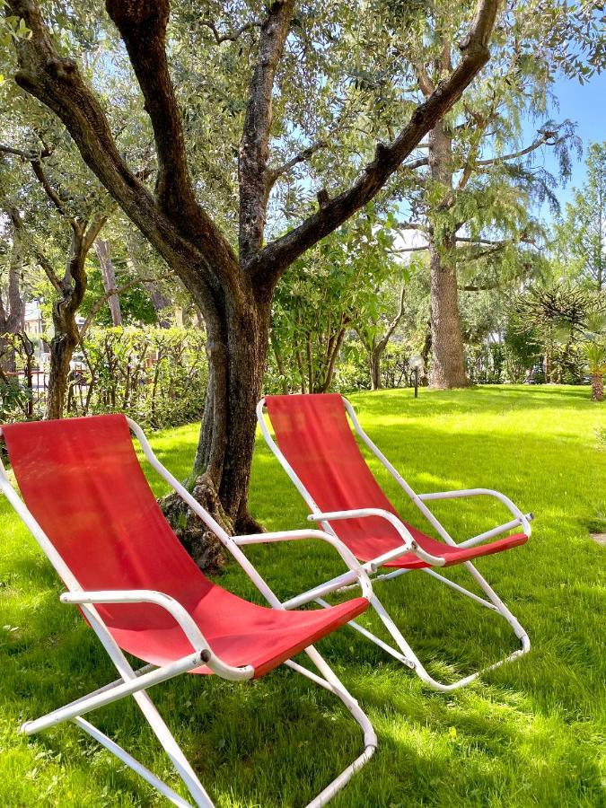 Jolly Apartments Sirmione Luaran gambar