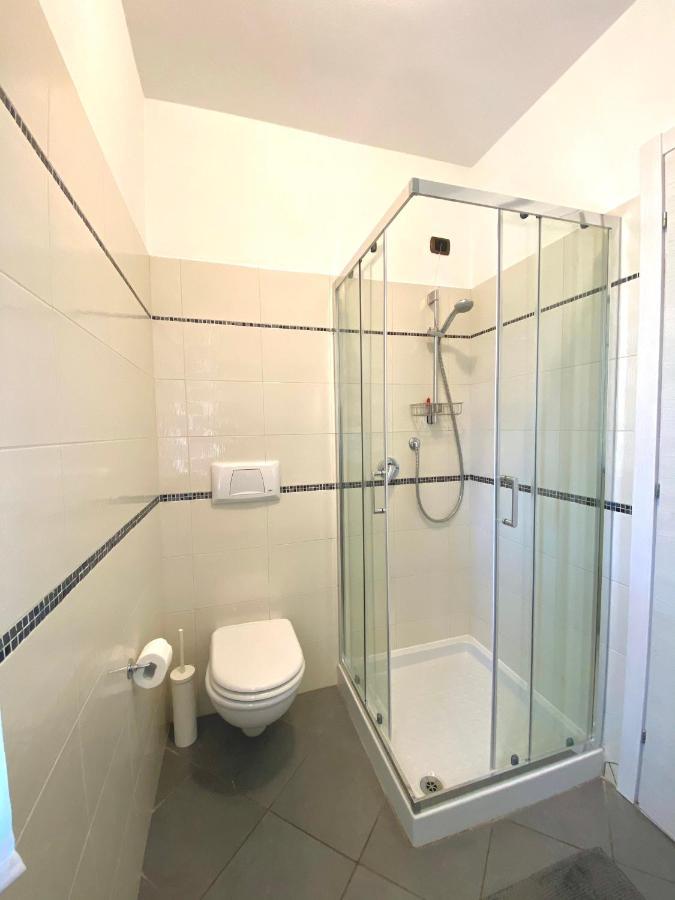 Jolly Apartments Sirmione Luaran gambar
