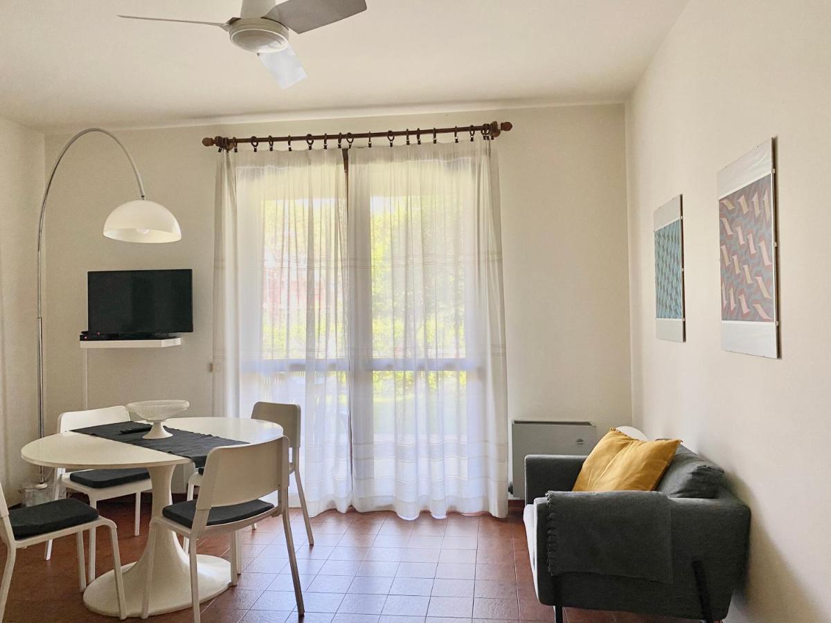 Jolly Apartments Sirmione Luaran gambar