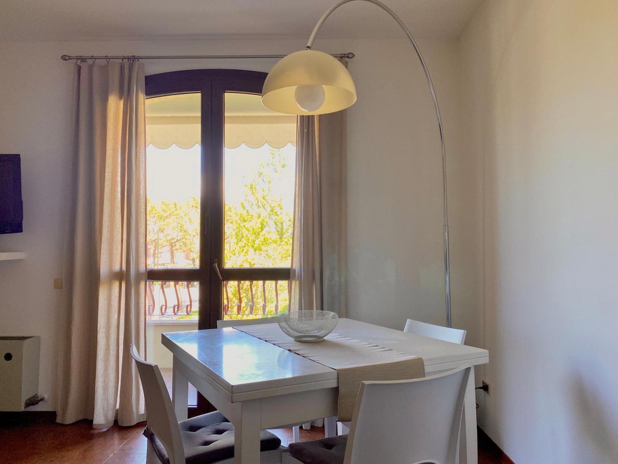 Jolly Apartments Sirmione Luaran gambar