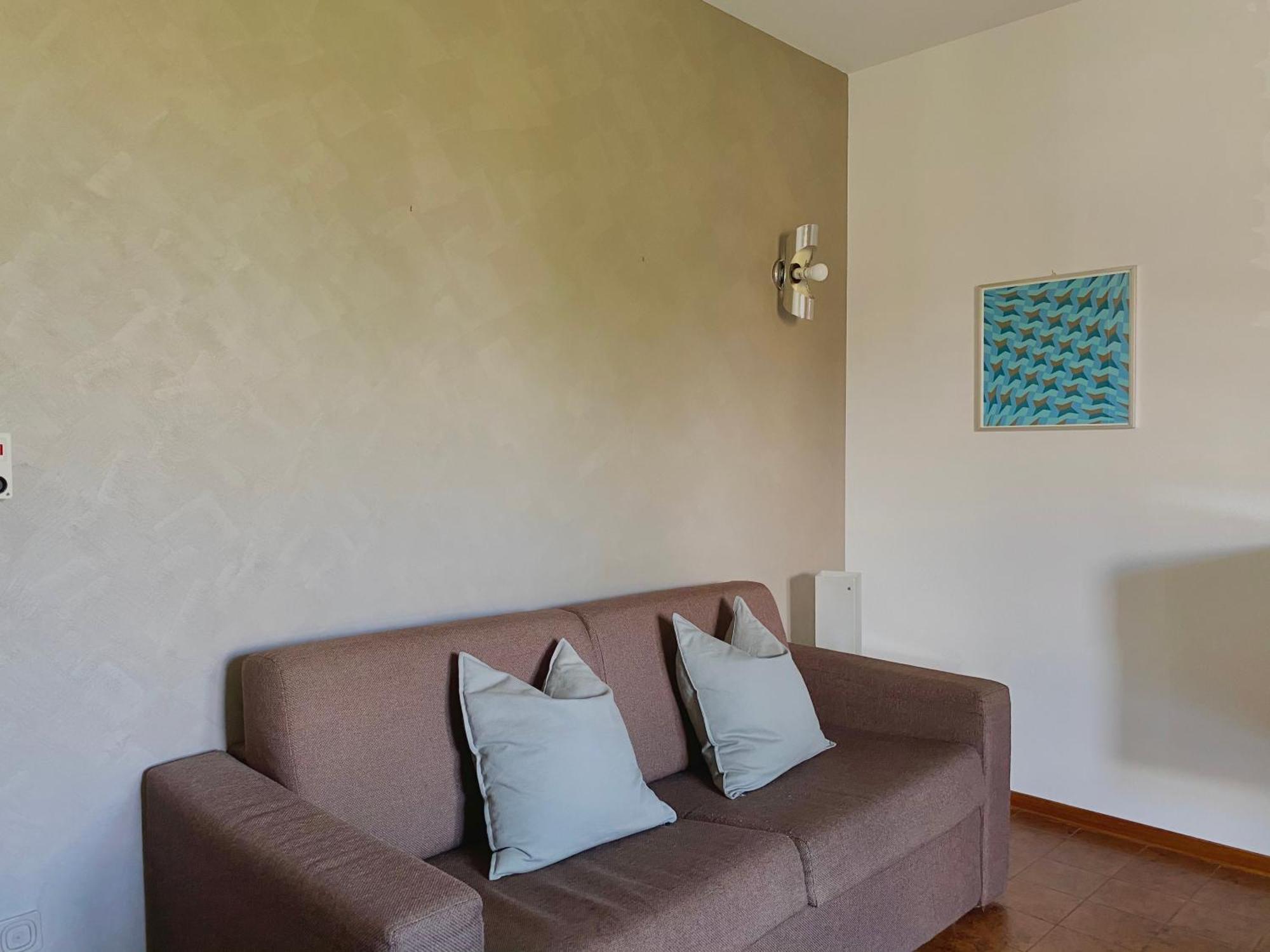Jolly Apartments Sirmione Luaran gambar