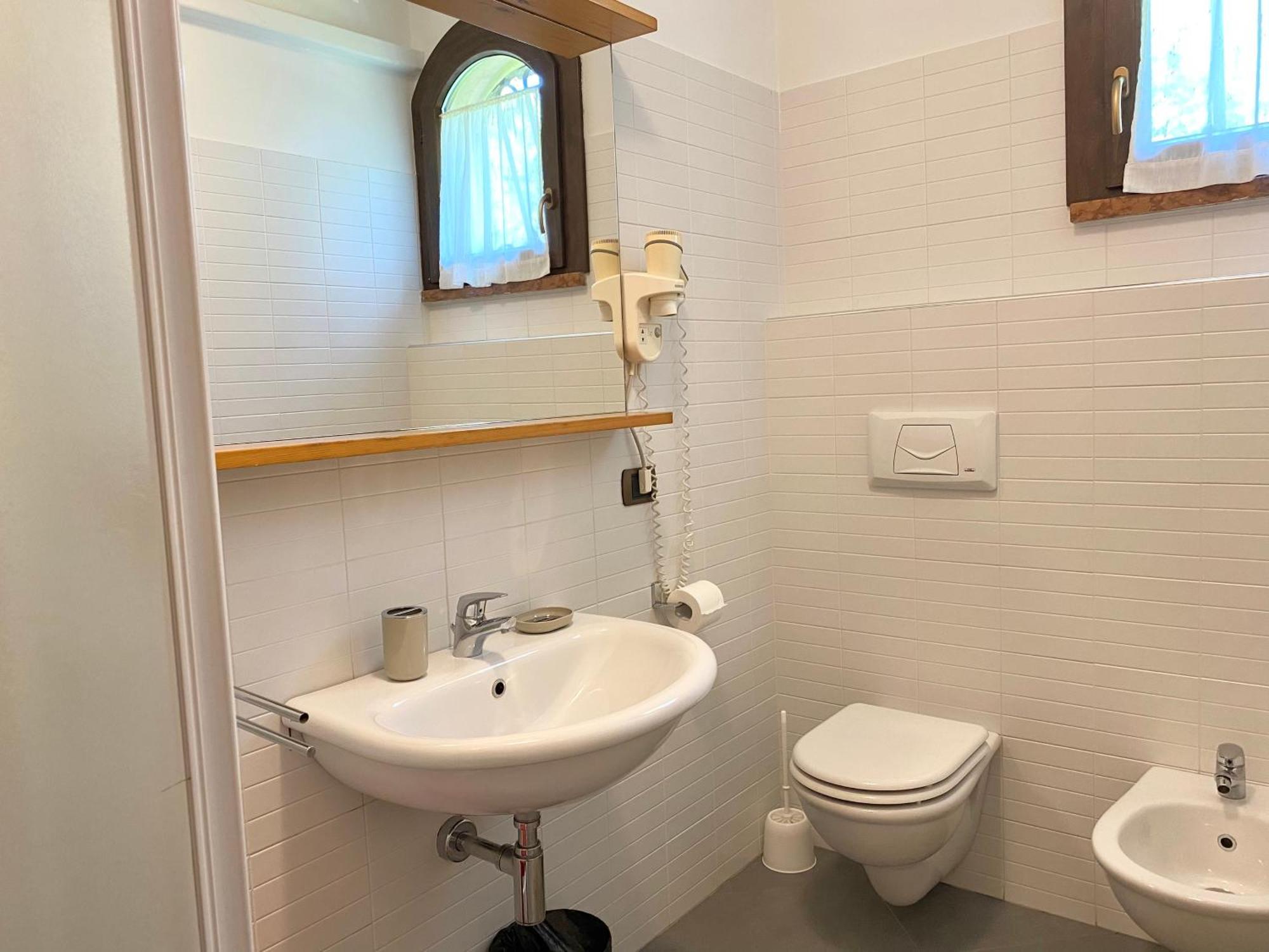 Jolly Apartments Sirmione Luaran gambar