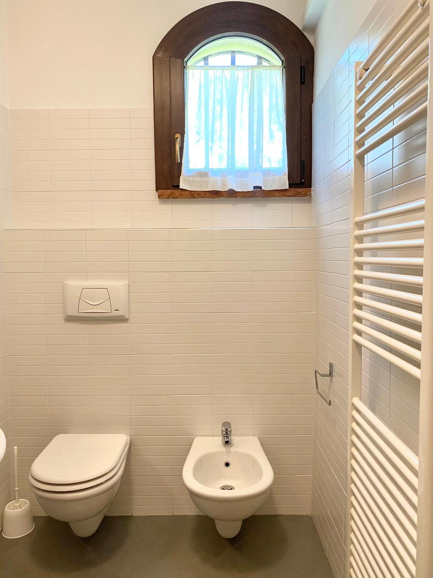 Jolly Apartments Sirmione Luaran gambar