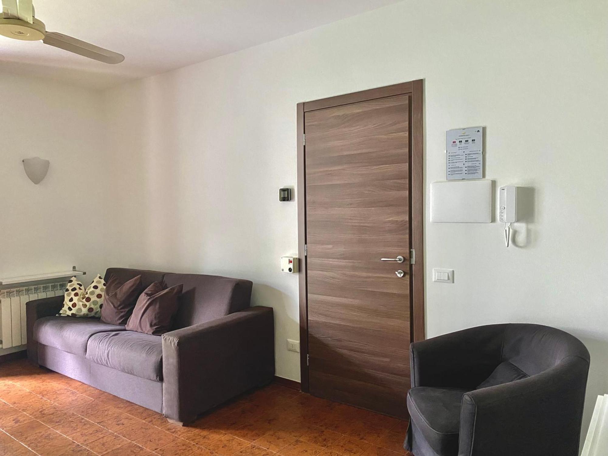 Jolly Apartments Sirmione Luaran gambar
