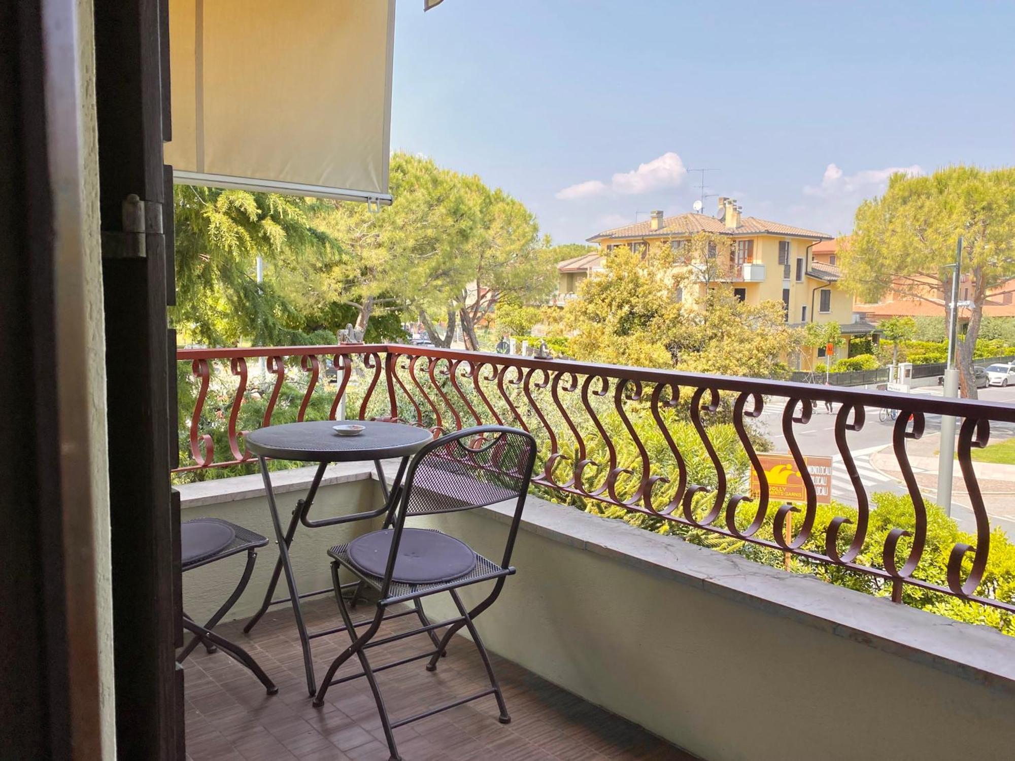Jolly Apartments Sirmione Luaran gambar