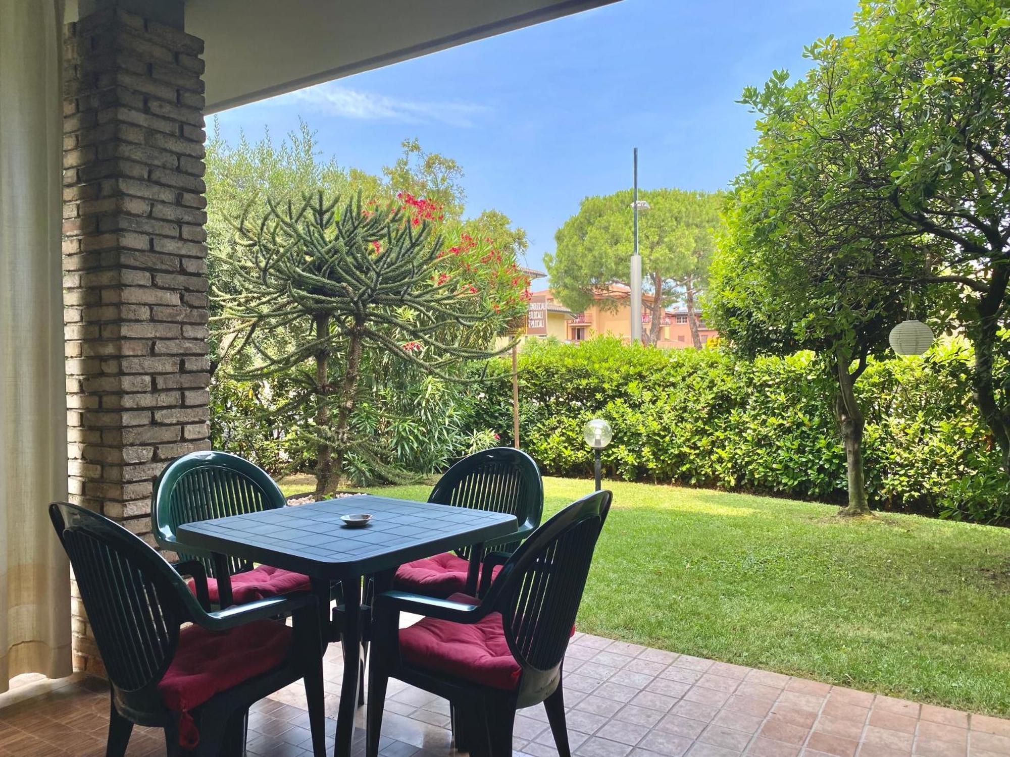 Jolly Apartments Sirmione Luaran gambar
