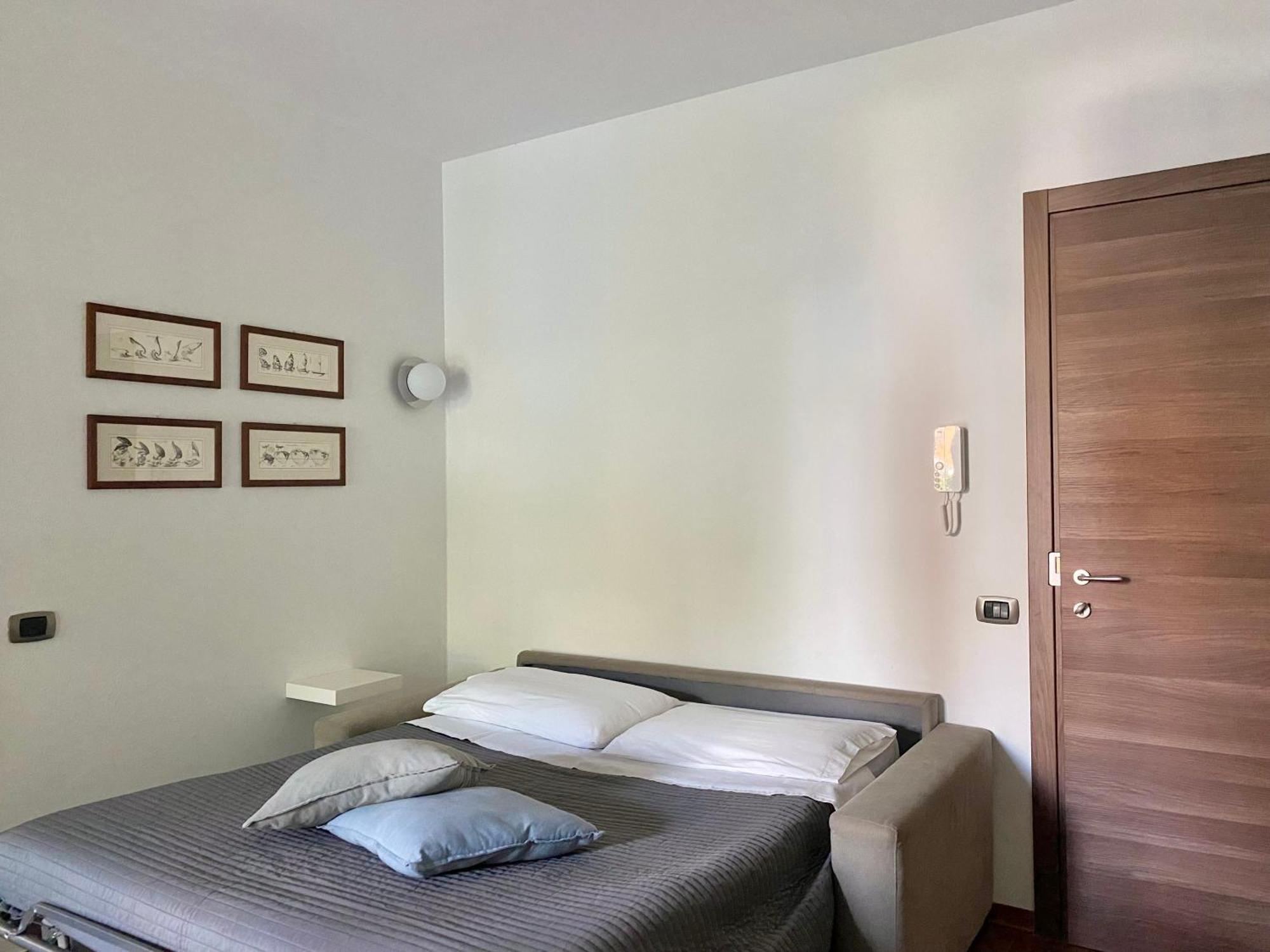 Jolly Apartments Sirmione Luaran gambar