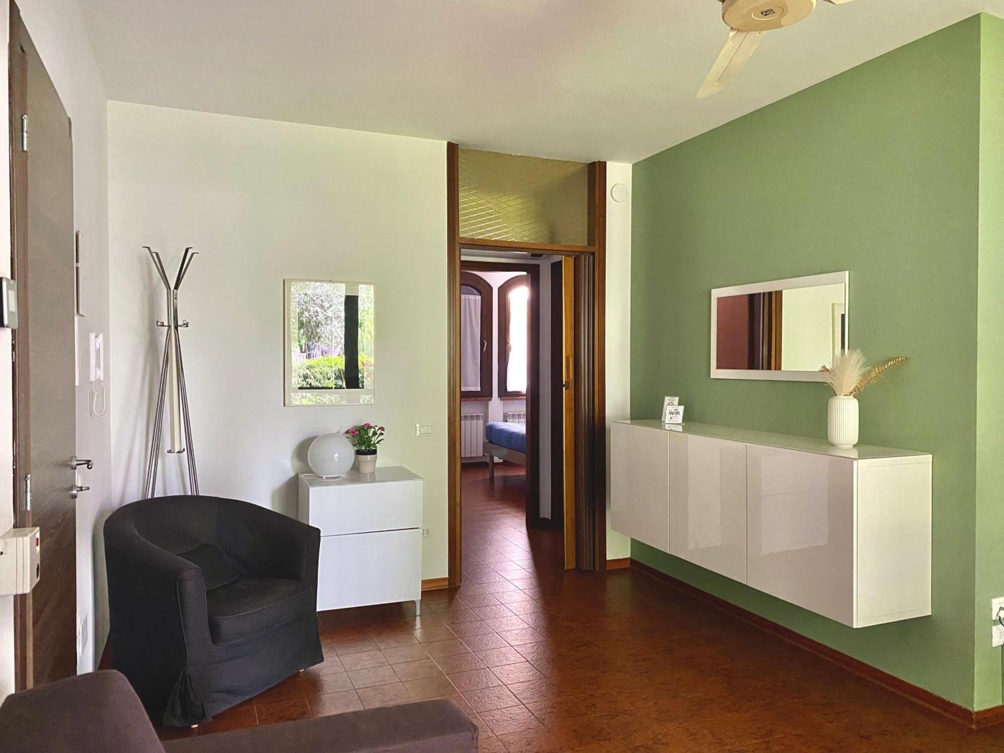Jolly Apartments Sirmione Luaran gambar