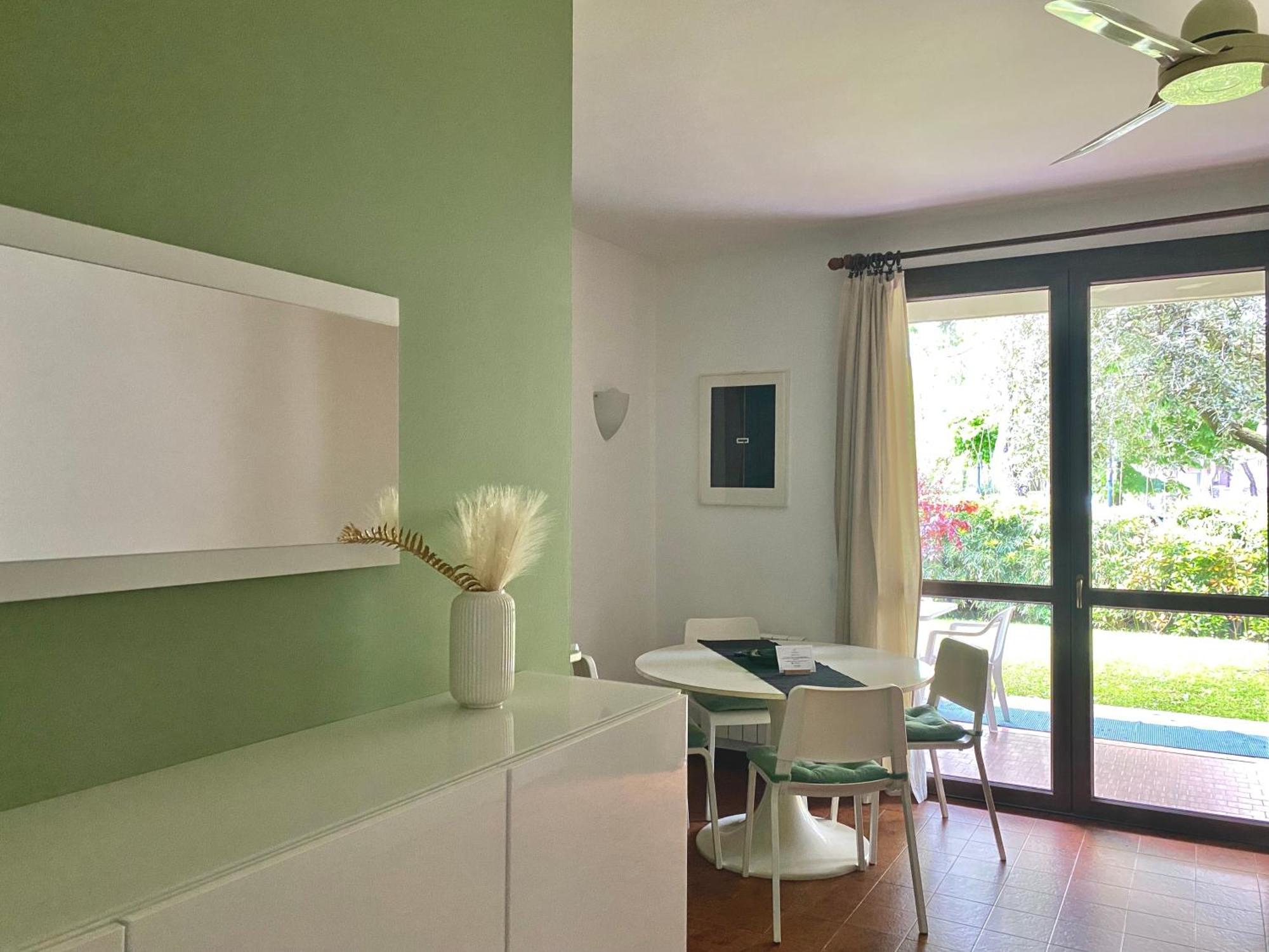 Jolly Apartments Sirmione Luaran gambar