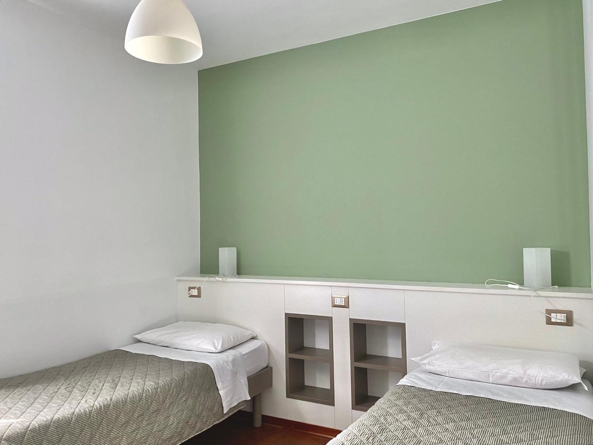Jolly Apartments Sirmione Luaran gambar