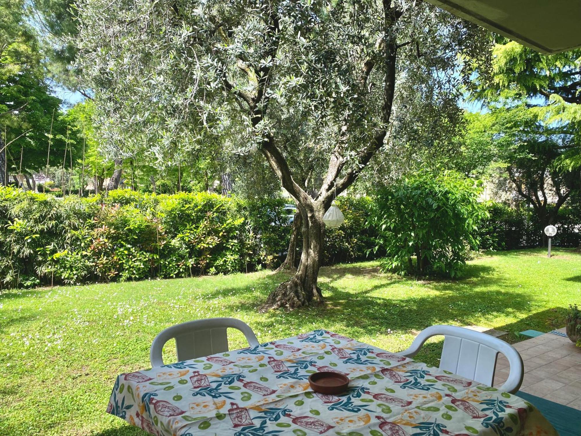 Jolly Apartments Sirmione Luaran gambar